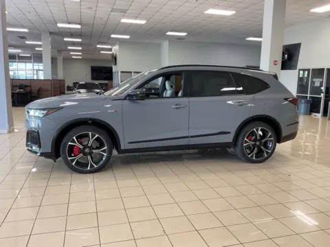 More photos of 2026 Acura MDX Type S w/Advance Package at Acura of Overland Park, KS