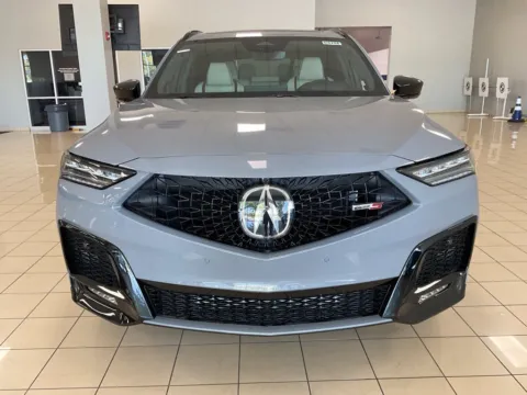 Photos of 2026 Acura MDX Type S w/Advance Package for sale in Overland Park, KS at Acura of Overland Park