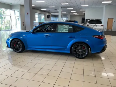 More photos of 2026 Acura Integra Type S at Acura of Overland Park, KS