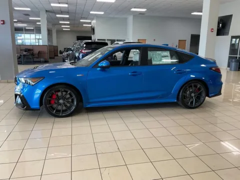 More photos of 2026 Acura Integra Type S at Acura of Overland Park, KS