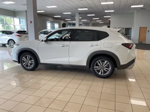 More photos of 2026 Acura ADX at Acura of Overland Park, KS