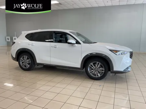White 2026 Acura ADX for sale in Overland Park, KS
