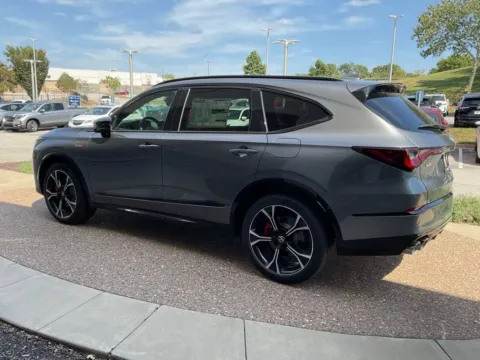 More photos of 2026 Acura MDX Type S w/Advance Package at Acura of Overland Park, KS