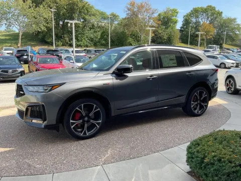 More photos of 2026 Acura MDX Type S w/Advance Package at Acura of Overland Park, KS
