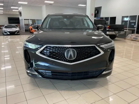 Photos of 2024 Acura MDX w/Technology Package for sale in Overland Park, KS at Acura of Overland Park