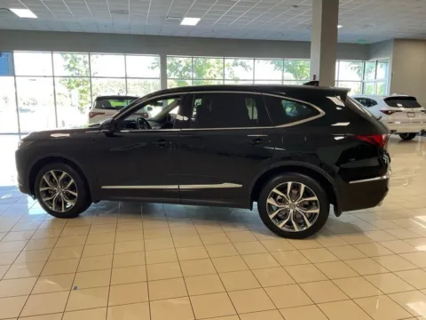 More photos of 2024 Acura MDX w/Technology Package at Acura of Overland Park, KS