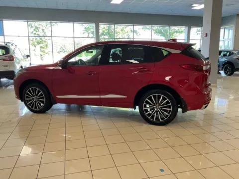 More photos of 2026 Acura RDX w/Advance Package at Acura of Overland Park, KS