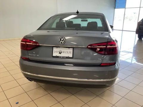 More photos of 2017 Volkswagen Passat 1.8T SE at Acura of Overland Park, KS