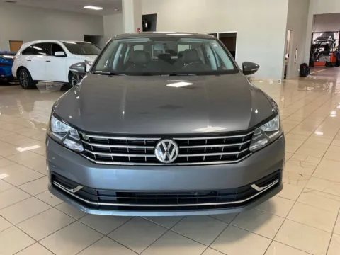 Photos of 2017 Volkswagen Passat 1.8T SE for sale in Overland Park, KS at Acura of Overland Park