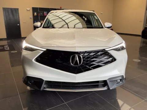 Photos of 2026 Acura ADX for sale in Overland Park, KS at Acura of Overland Park
