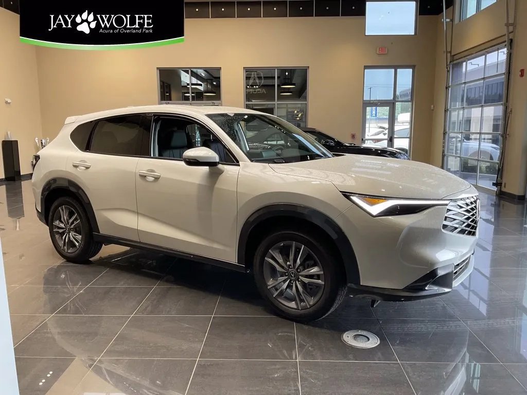Unknown 2026 Acura ADX for sale in Overland Park, KS