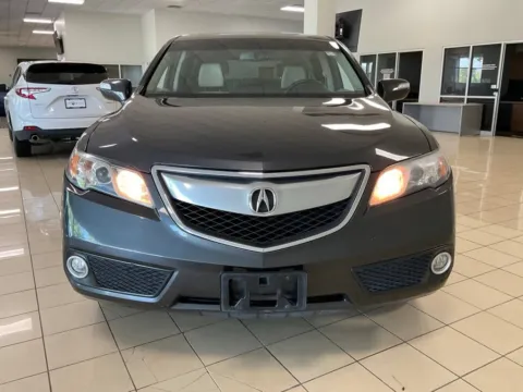 Photos of 2014 Acura RDX Tech Pkg for sale in Overland Park, KS at Acura of Overland Park