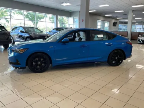 More photos of 2026 Acura Integra w/A-Spec Technology Package at Acura of Overland Park, KS