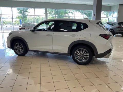 More photos of 2026 Acura ADX at Acura of Overland Park, KS