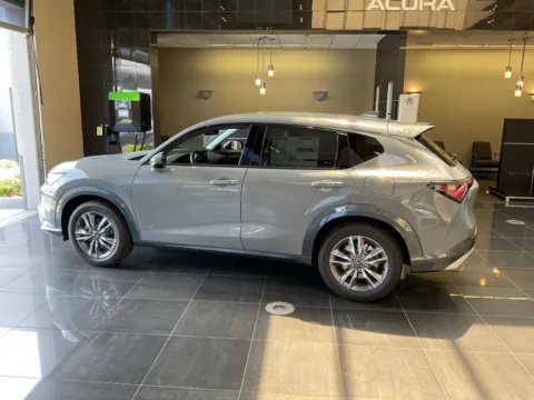 More photos of 2026 Acura ADX at Acura of Overland Park, KS