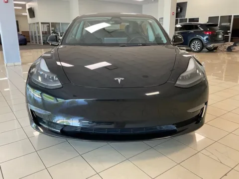 Photos of 2022 Tesla Model 3 Long Range for sale in Overland Park, KS at Acura of Overland Park