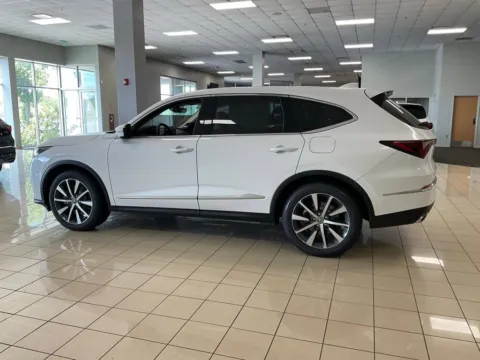 More photos of 2026 Acura MDX w/Technology Package at Acura of Overland Park, KS