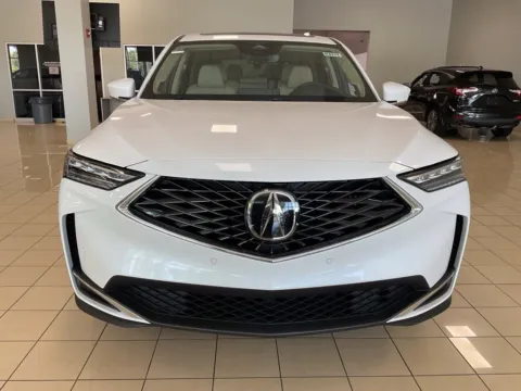 Photos of 2026 Acura MDX w/Technology Package for sale in Overland Park, KS at Acura of Overland Park