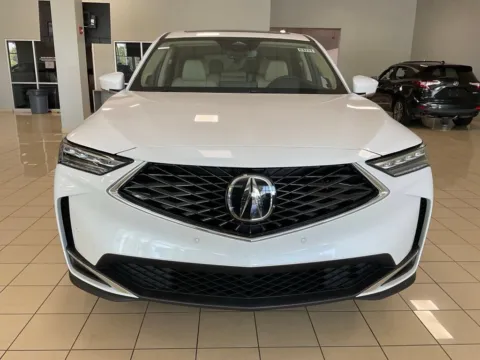 Photos of 2026 Acura MDX w/Technology Package for sale in Overland Park, KS at Acura of Overland Park
