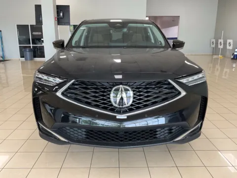 Photos of 2026 Acura MDX w/Technology Package for sale in Overland Park, KS at Acura of Overland Park