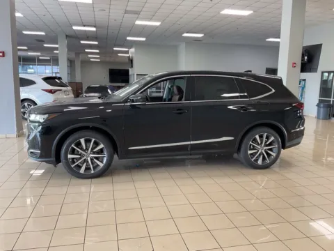 More photos of 2026 Acura MDX w/Technology Package at Acura of Overland Park, KS