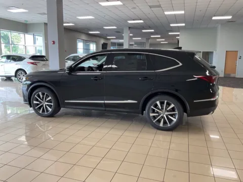 More photos of 2026 Acura MDX w/Technology Package at Acura of Overland Park, KS