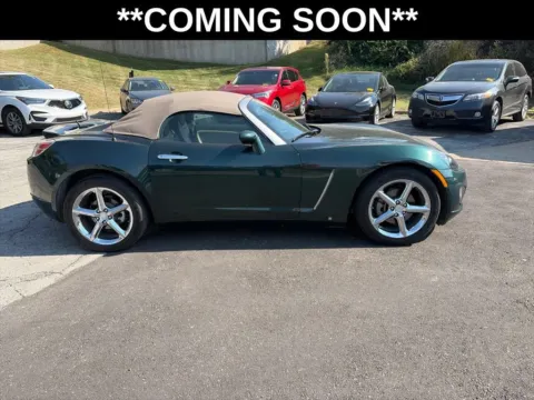 More photos of 2008 Saturn Sky Red Line at Acura of Overland Park, KS