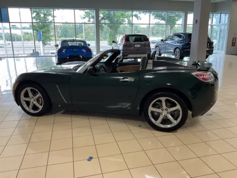 More photos of 2008 Saturn Sky Red Line at Acura of Overland Park, KS