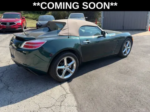 More photos of 2008 Saturn Sky Red Line at Acura of Overland Park, KS