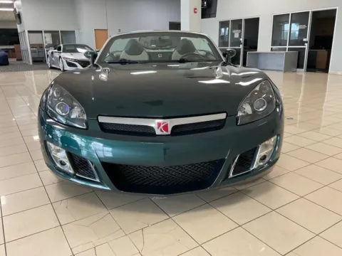 Photos of 2008 Saturn Sky Red Line for sale in Overland Park, KS at Acura of Overland Park