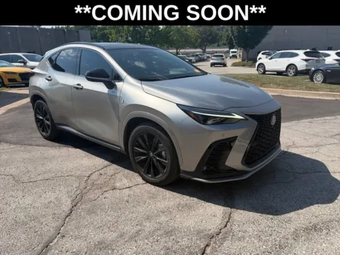 Another view of 2024 Lexus NX 350 F SPORT Handling for sale in Overland Park, KS at Acura of Overland Park