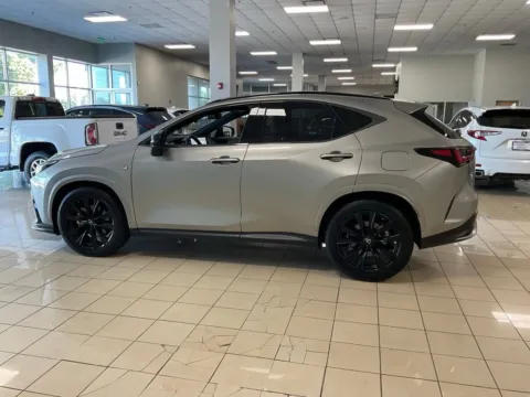More photos of 2024 Lexus NX 350 F SPORT Handling at Acura of Overland Park, KS