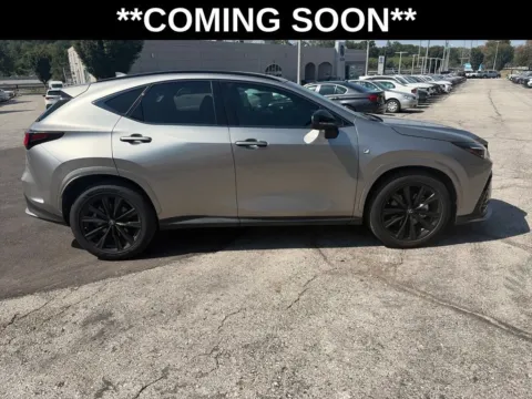 More photos of 2024 Lexus NX 350 F SPORT Handling at Acura of Overland Park, KS