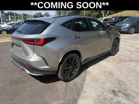 More photos of 2024 Lexus NX 350 F SPORT Handling at Acura of Overland Park, KS