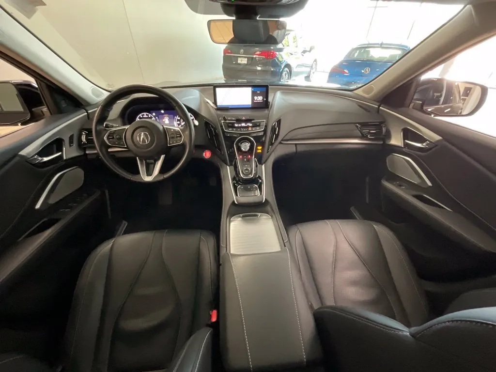 2024 Acura RDX Technology Package - Photo 9