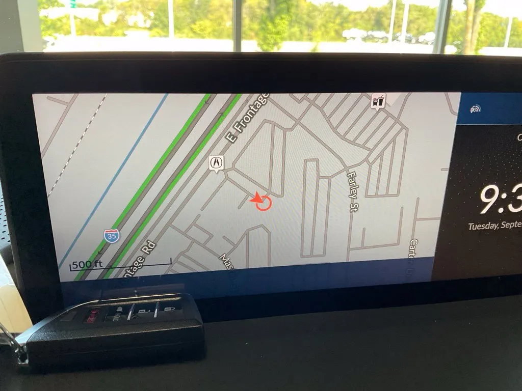 2024 Acura RDX Technology Package - Photo 17