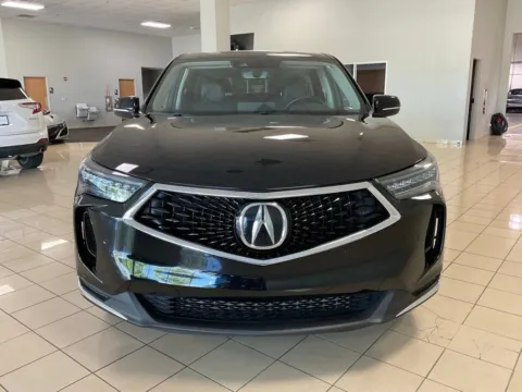 Photos of 2024 Acura RDX w/Technology Package for sale in Overland Park, KS at Acura of Overland Park