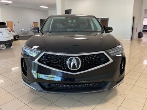 Photos of 2024 Acura RDX w/Technology Package for sale in Overland Park, KS at Acura of Overland Park