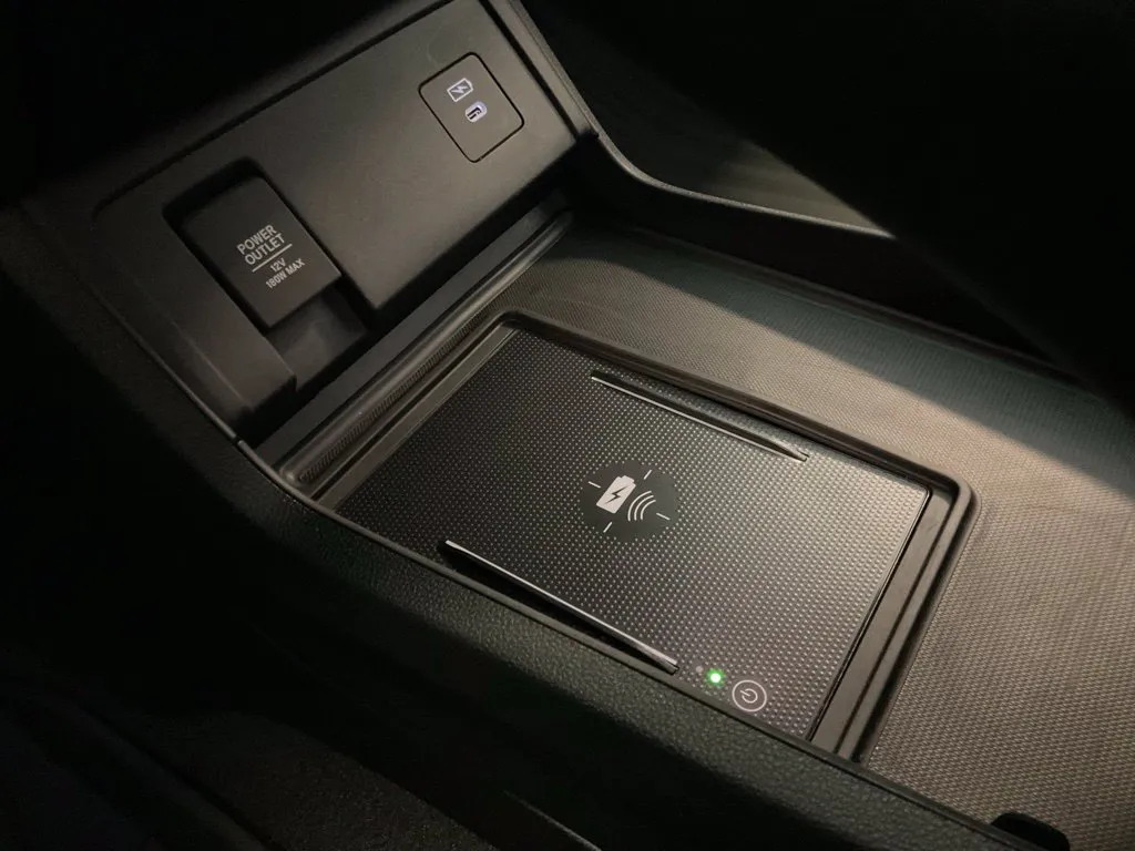 2024 Acura RDX Technology Package - Photo 20
