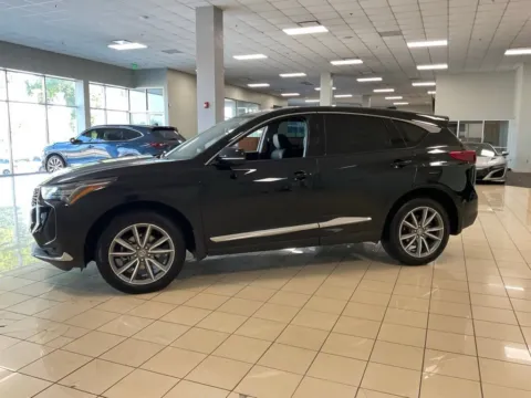 More photos of 2024 Acura RDX w/Technology Package at Acura of Overland Park, KS
