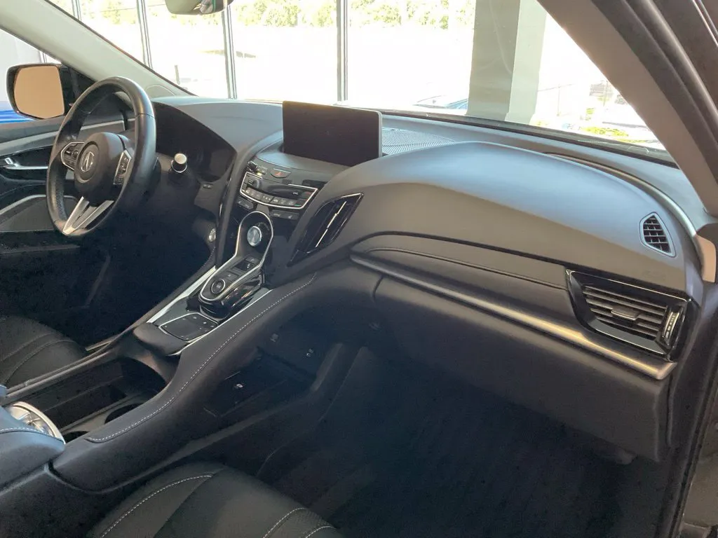 2024 Acura RDX Technology Package - Photo 21