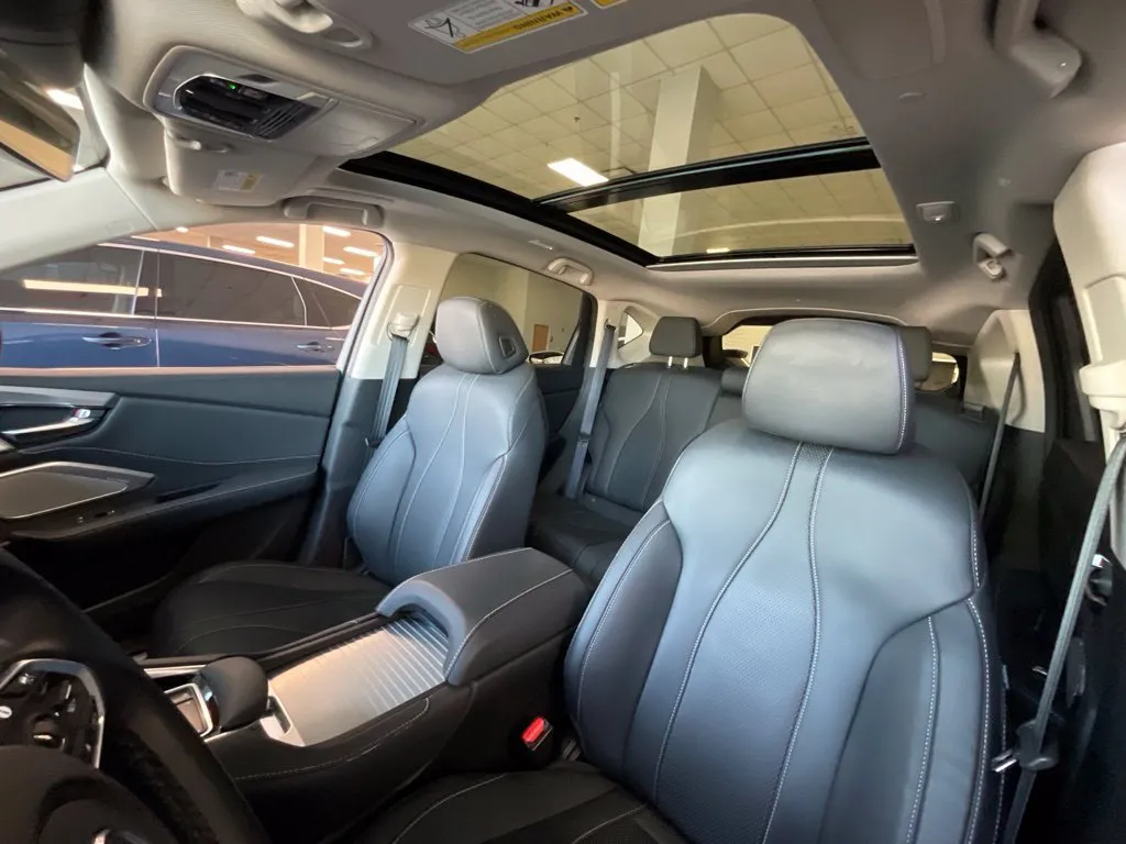 2024 Acura RDX Technology Package - Photo 11