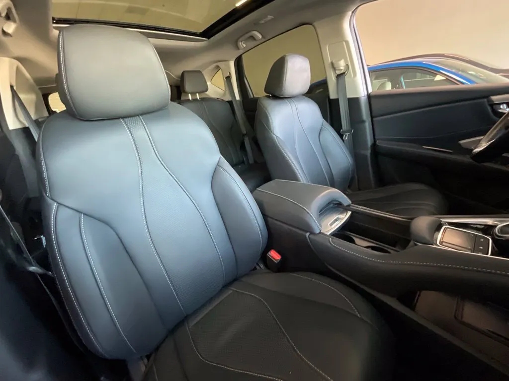 2024 Acura RDX Technology Package - Photo 22
