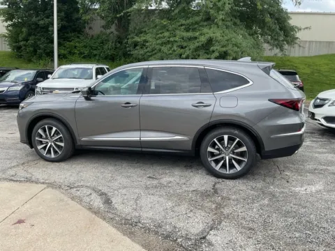 More photos of 2026 Acura MDX w/Technology Package at Acura of Overland Park, KS