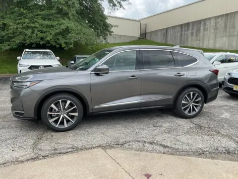 More photos of 2026 Acura MDX w/Technology Package at Acura of Overland Park, KS