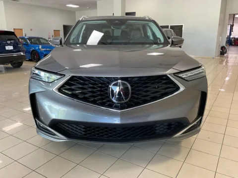 Photos of 2026 Acura MDX w/Advance Package for sale in Overland Park, KS at Acura of Overland Park