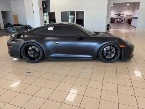 More photos of 2026 Porsche 911 GT3 at Acura of Overland Park, KS