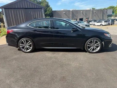 More photos of 2020 Acura TLX w/Technology Pkg at Acura of Overland Park, KS