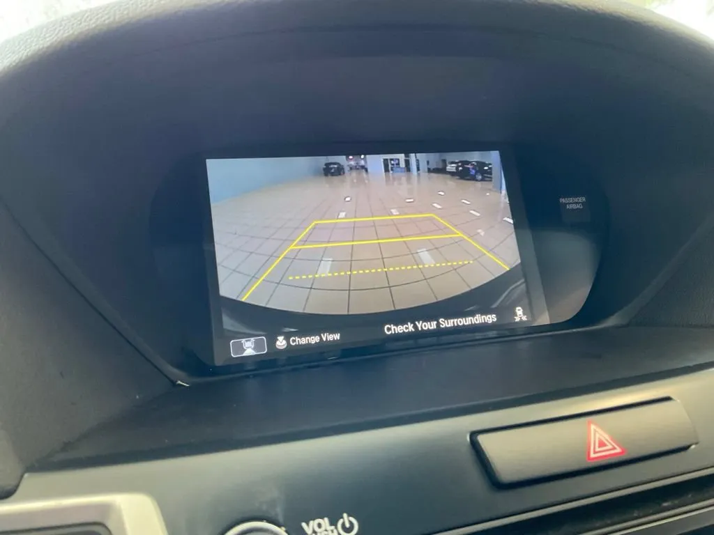 2020 Acura TLX Technology Package - Photo 18