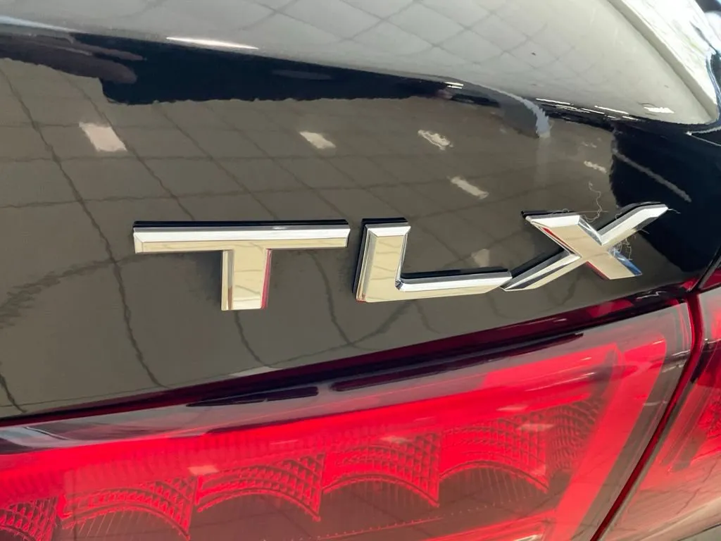 2020 Acura TLX Technology Package - Photo 24
